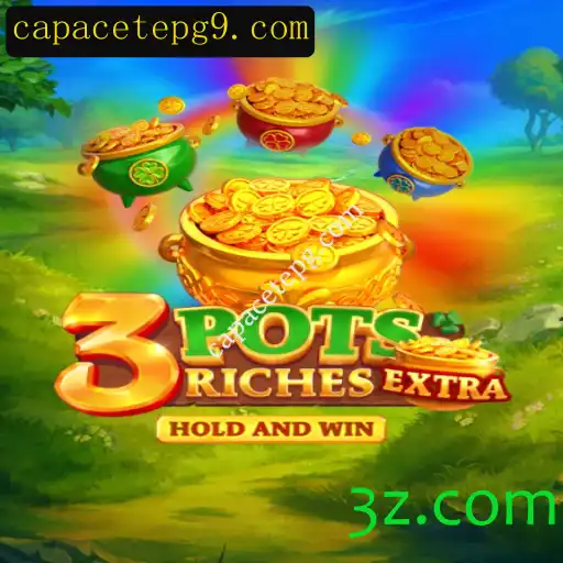 Explorando o Mundo de 3potsExtra: Regras e Estratégias do Jogo