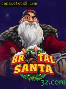 BrutalSanta: Um Jogo de Aventura Natalina com Um Toque de Ação