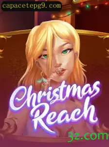 Descubra o Mundo Encantado de ChristmasReach: Regras e Diversão