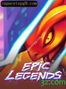 Explorando o Mundo de EpicLegends: Regras e Estratégias