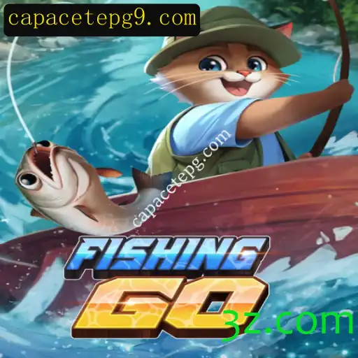 Descubra FishingGO: Um Jogo que Revoluciona a Experiência de Pescaria