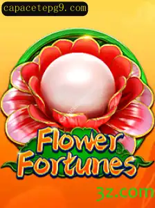 Explorando o Fascinante Jogo FlowerFortunes