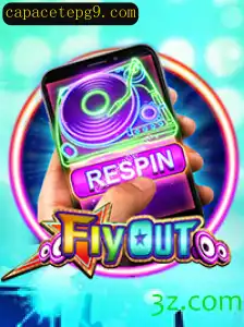 FlyOut: Explorando um Novo Universo de Diversão e Desafios