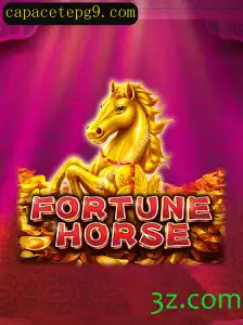 O Inovador Jogo de Estratégia FortuneHorse
