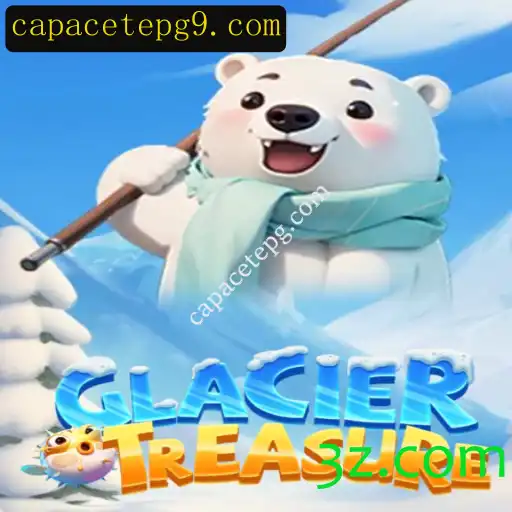 GlacierTreasure: Explore Aventuras Congelantes e Mergulhe em Mistérios Frígidos