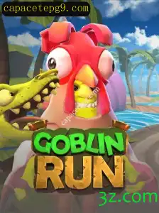 Descubra as Aventuras de GoblinRun: Jogo Inovador com Capacetes PG