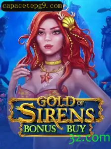 Descubra o Fascinante Jogo GoldofSirensBonusBuy