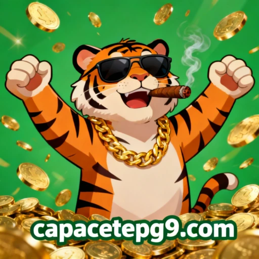 capacetepg.com Logo