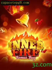 Descubra as Emoções de 'InnerFireBonusBuy'