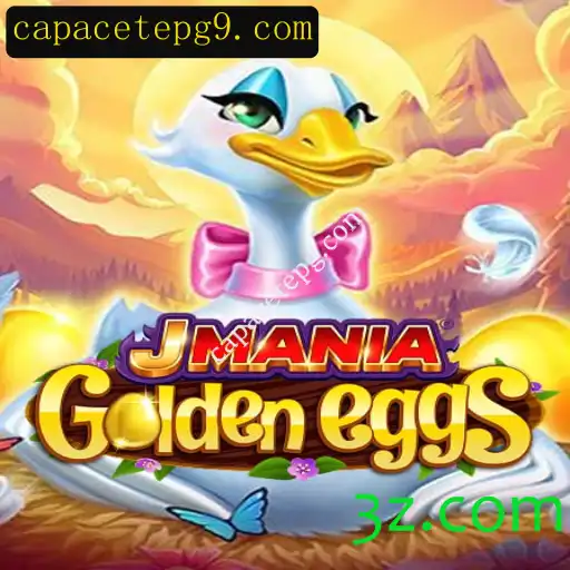 JManiaGoldenEggs: Descubra a Nova Sensação dos Jogos com capacetepg.com