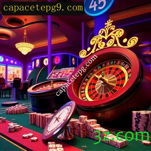 Jogos de cassino