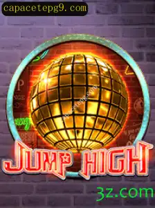 Descubra o Mundo Empolgante de JumpHigh