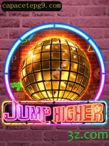 Descubra o Emocionante Mundo de JumpHigher