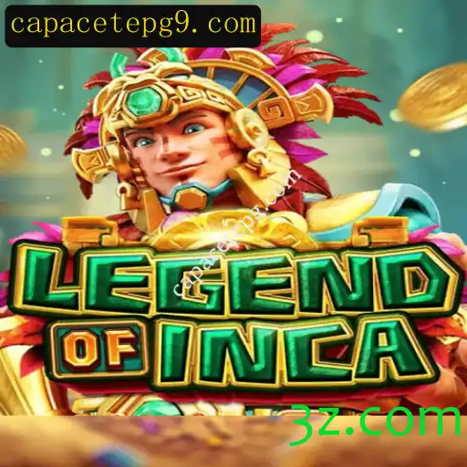LegendofInca: Descobrindo os Mistérios do Antigo Império