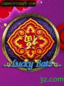 Descubra o Fascinante Mundo de LuckyBats: Um Jogo de Estratégia e Aventura