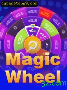 MagicWheel: Descubra o Mundo do Novo Jogo de Estratégia