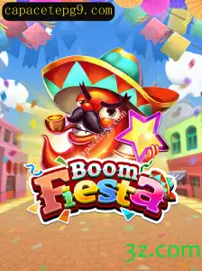 Tudo Sobre BoomFiesta: O Jogo Empolgante Que Está Conquistando o Mundo