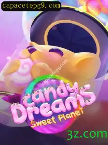 Descubra o Mundo Encantado de CandyDreams: Como Jogar e Regras Principais