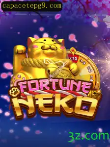 Explorando o Jogo Emocionante FortuneNeko
