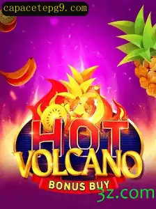 Explorando o Mundo de HotVolcanoBonusBuy: Aventura e Diversão em Cada Rodada