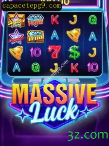 Explorando MassiveLuck: O Jogo Que Está Conquistando o Mundo