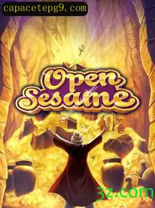 Descubra OpenSesame: Um Novo Jogo de Estrategia e Aventura