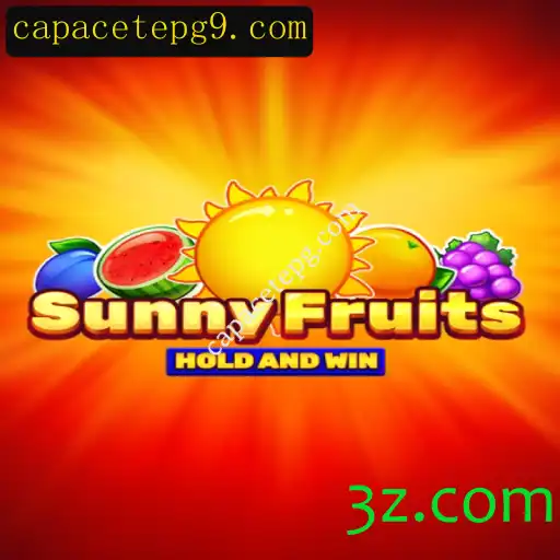 Descubra o Mundo de SunnyFruits: Diversão e Estratégia no Jogo do Momento