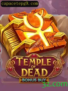 Desvendando o TempleofDeadBonusBuy: Mergulhe na Aventura