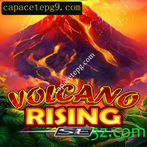 VolcanoRisingSE: Uma Nova Era de Aventuras Explosivas