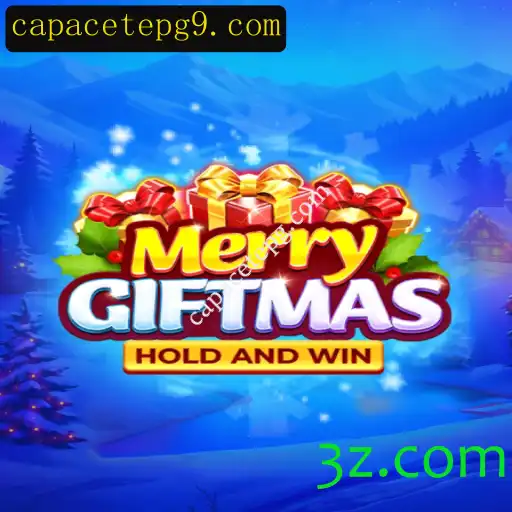 MerryGiftmas: Descubra o Jogo que Transforma o Natal em uma Aventura de Diversão