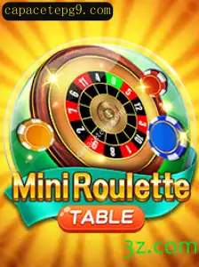 Descubra o Fascinante Mundo do MiniRoulette