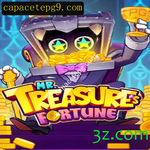 Explorando o Universo de MrTreasuresFortune: Um Mergulho nas Regras e Estratégias do Jogo