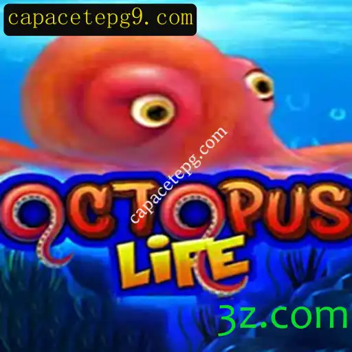 Explorando o Fascinante Mundo de OctopusLife