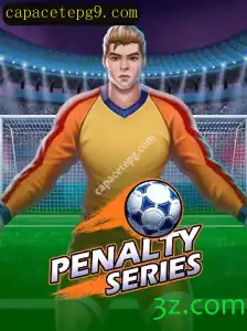 Explorando o Empolgante Mundo de 'PenaltySeries'