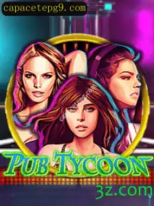 Descubra o Mundo de PubTycoon: Um Jogo de Gestão e Estratégia