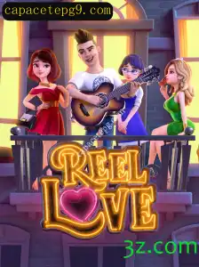 Descubra o Mundo de ReelLove: Um Jogo de Emoções e Estratégias