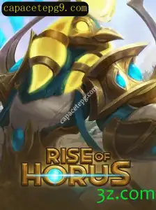 Explorando o Universo Místico de RiseofHorus