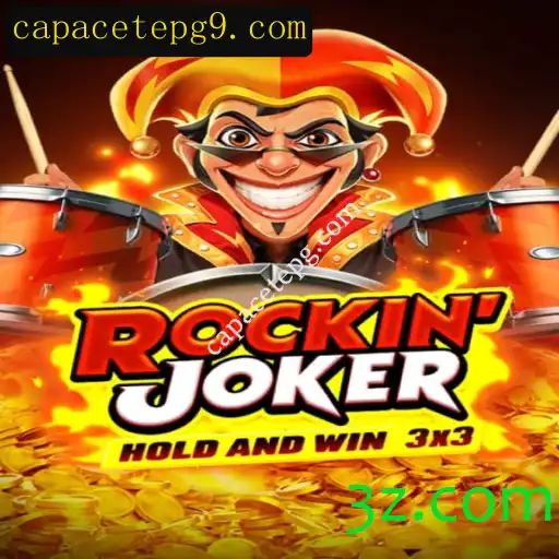 Descubra o Fascinante Jogo RockinJoker e Suas Regras Exclusivas