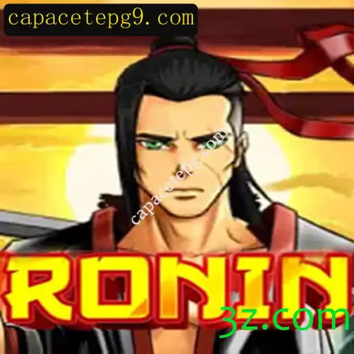 Explorando o Fascinante Mundo do Jogo Ronin