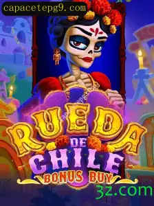 RuedaDeChileBonusBuy: A Exciting Gaming Experience with CapacetePG.com