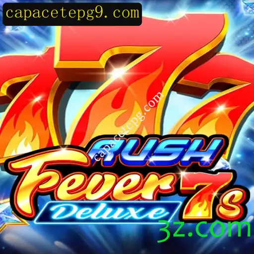 Explorando o Jogo RushFever7sDeluxe: Uma Aventura de Adrenalina