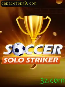 Explorando SoccerSoloStriker: O Jogo que Revoluciona o Futebol