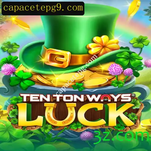 Descubra o Mundo de TenTonWaysLuck: Estratégia e Aventura em Cada Movimento