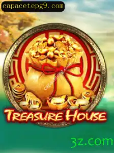 TreasureHouse: Aventuras e Estratégias no Universo dos Jogos