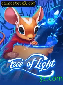 Explorando TreeofLight: Um Mergulho no Mundo Envolvente do Jogo