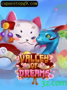 Explorando o Fascinante Mundo de ValleyofDreams: Um Guia Completo
