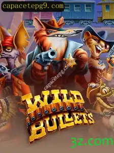Explorando o Universo de WildBullets: O Jogo e Suas Regras