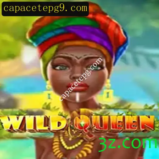 WildQueen: Um Mundo de Aventuras e Estratégias