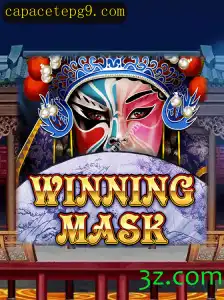 WinningMask: O Jogo que Transformou a Realidade Virtual