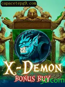 XDemonBonusBuy: Descubra o Universo e as Regras do Jogo